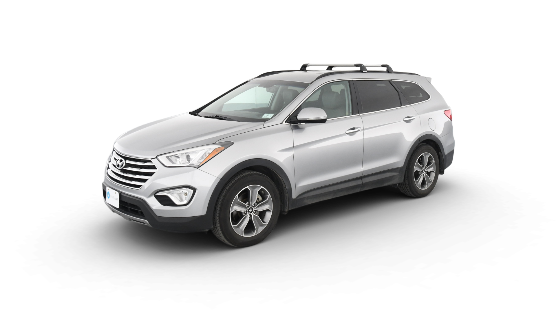 Used 2014 Hyundai Santa Fe Carvana used-2014-hyundai-santa-fe-carvana